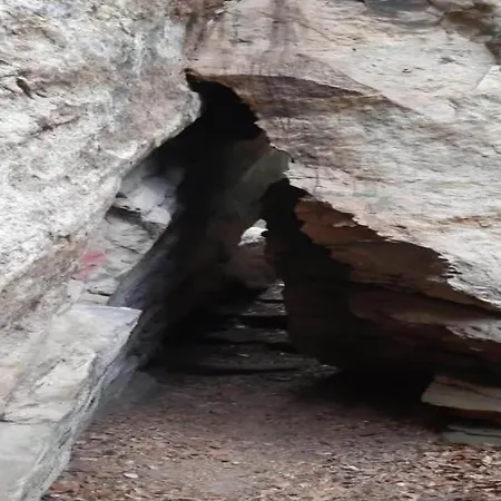 Tent On A In Echternacherbrueck